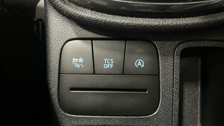 Ford Fiesta 1.0 EcoBoost Titanium 5dr Petrol Hatchback